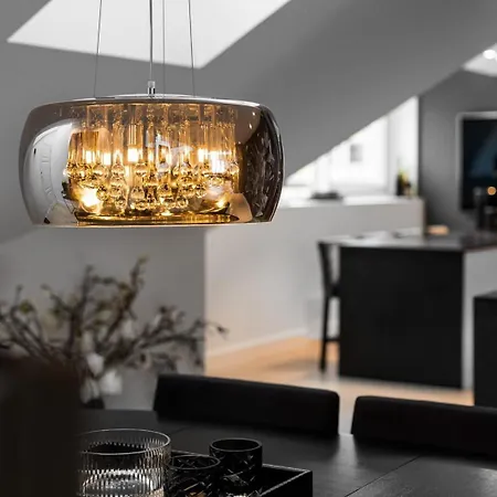 Luxury Penthouse With Rooftop Terrace Leilighet